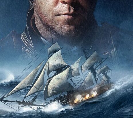 Master And Commander - The Far Side Of The World