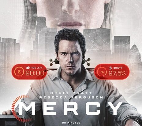 Mercy