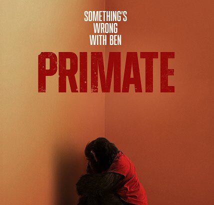 Primate