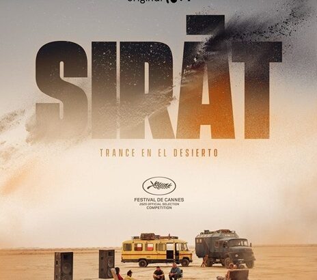 Sirat