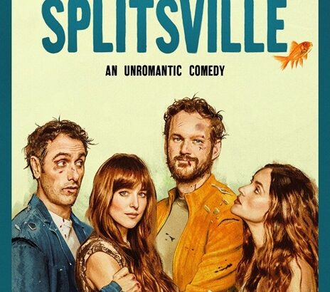 Splitsville