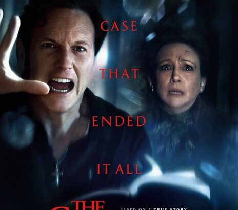 The Conjuring - Last Rites