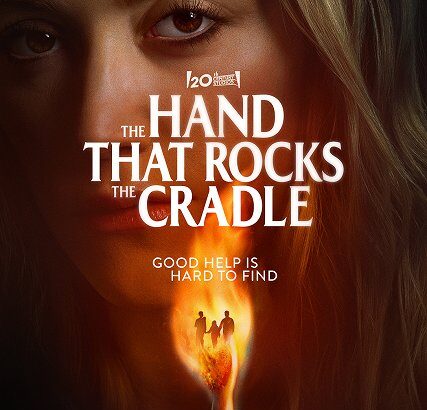 The Hand That Rocks The Cradle