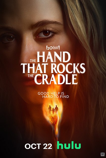 The Hand That Rocks The Cradle