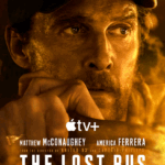 The Lost Bus