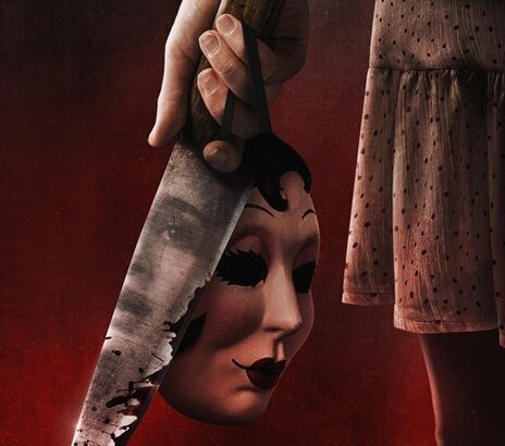 The Strangers - Chapter 2