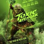 The Toxic Avenger