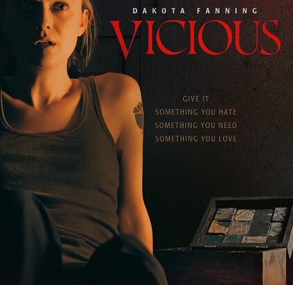 Vicious
