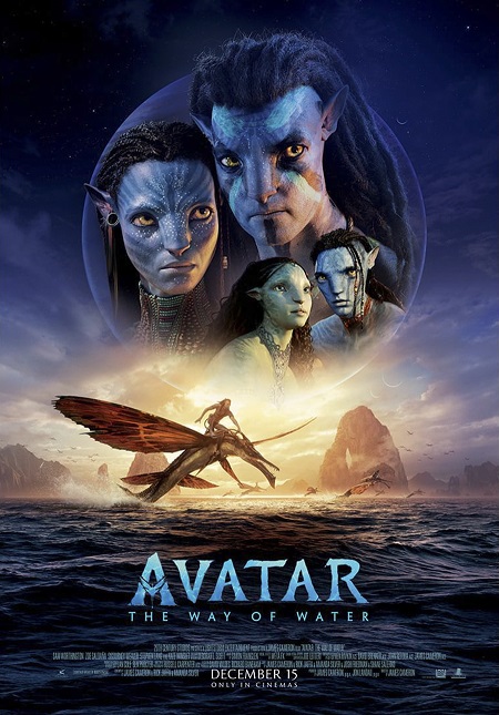 Avatar - The Way Of Water