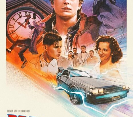 Back To The Future