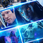 Fire And Water - Making The Avatar Films