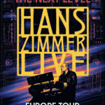 Hans Zimmer Live 2025 Prague