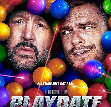 Playdate