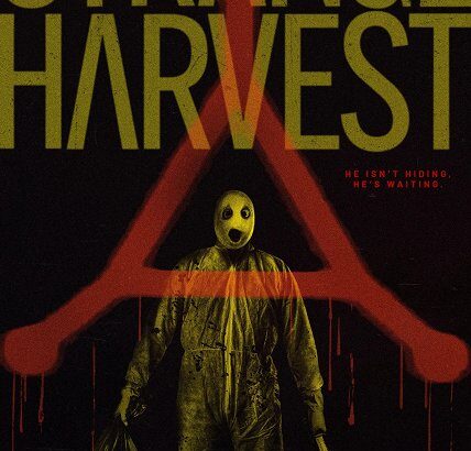 Strange Harvest