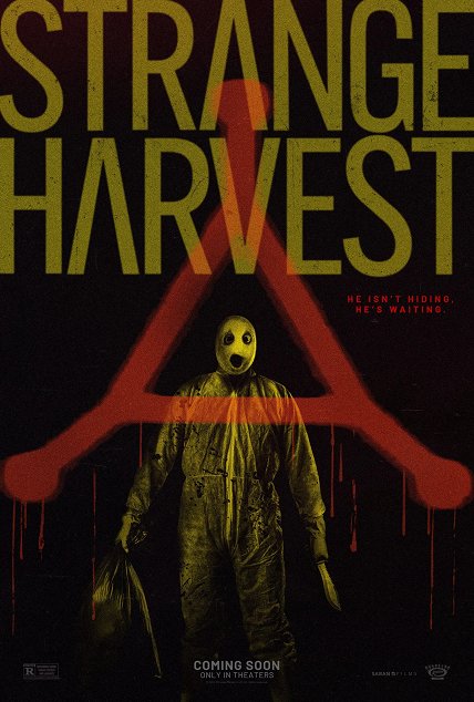 Strange Harvest