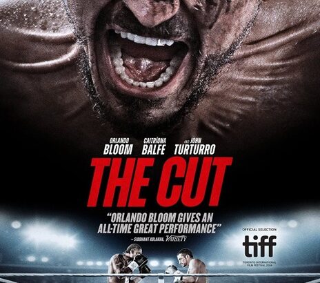 The Cut