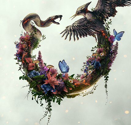 The Hunger Games - Sunrise On The Reaping