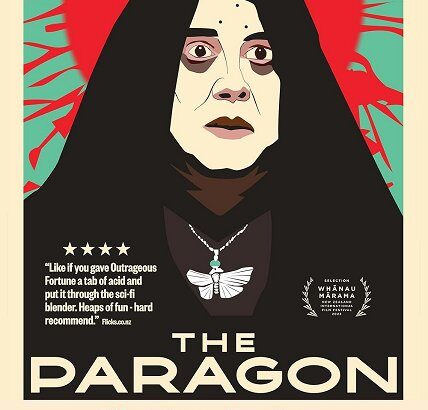 The Paragon