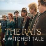 The Rats - A Witcher Tale