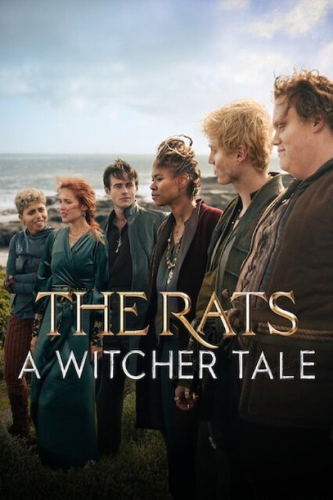 The Rats - A Witcher Tale