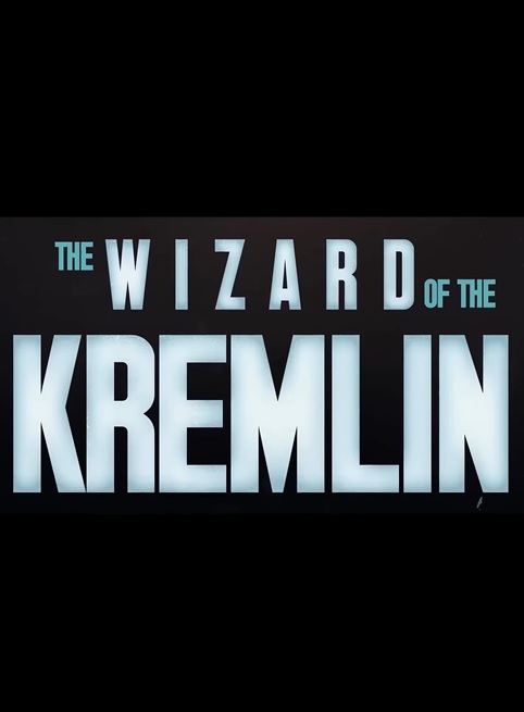 The Wizard Of The Kremlin
