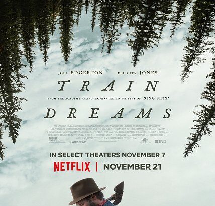Train Dreams