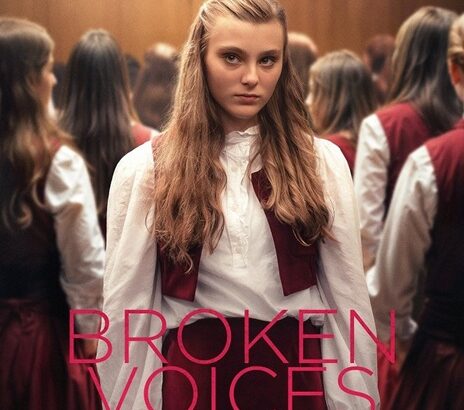 Broken Voices