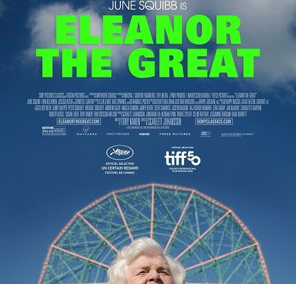 Eleanor The Great