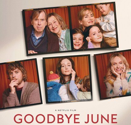 Goodbye June