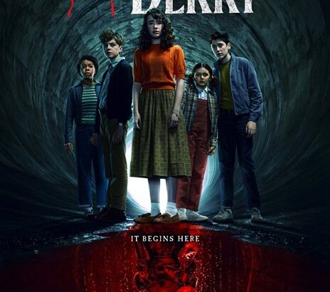 It - Welcome To Derry (Sezóna 1)