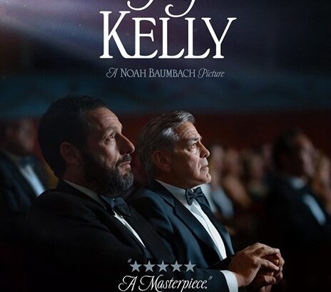 Jay Kelly