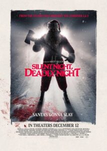 Silent Night, Deadly Night