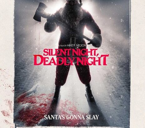 Silent Night, Deadly Night