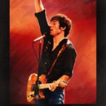 Springsteen - Deliver Me From Nowhere