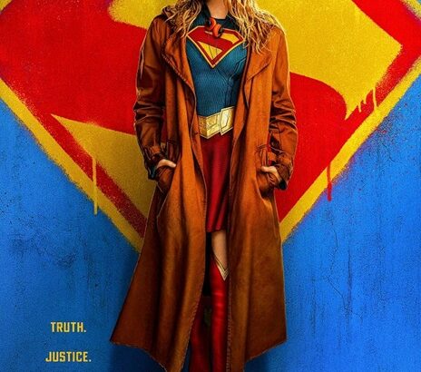 Supergirl