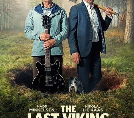 The Last Viking