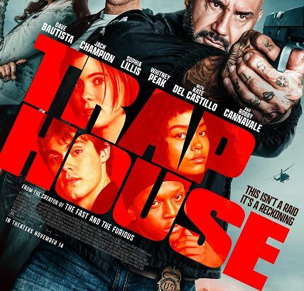 Trap House