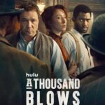 A Thousand Blows (Sezóna 2)