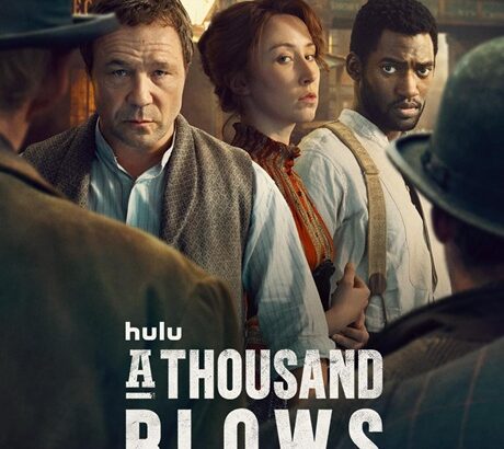A Thousand Blows (Sezóna 2)