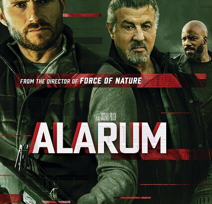 Alarum