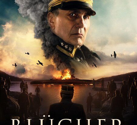 Blücher