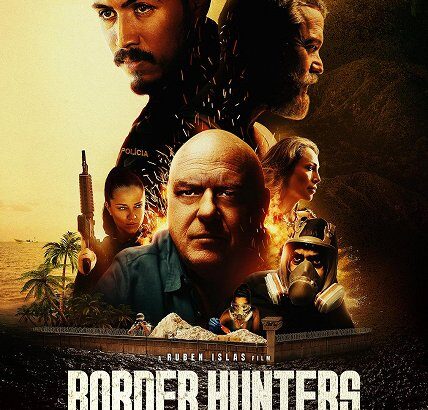 Border Hunters