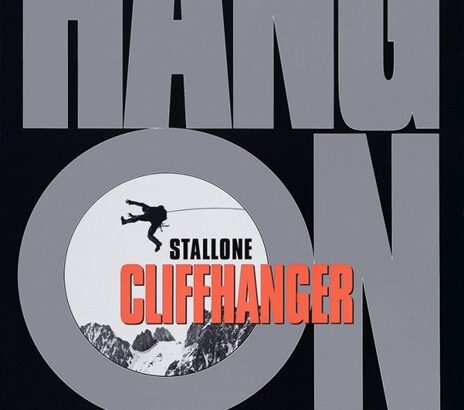 Cliffhanger