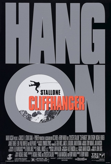 Cliffhanger