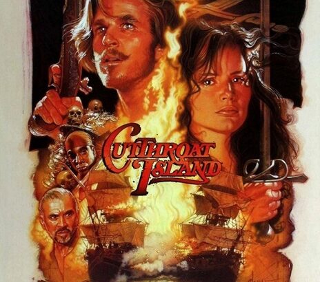 Cutthroat Island
