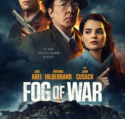 Fog Of War