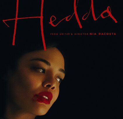 Hedda