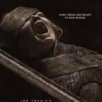 Lee Cronin's The Mummy