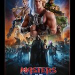 Masters Of The Universe