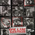 One Last Adventure - The Making Of Stranger Things 5